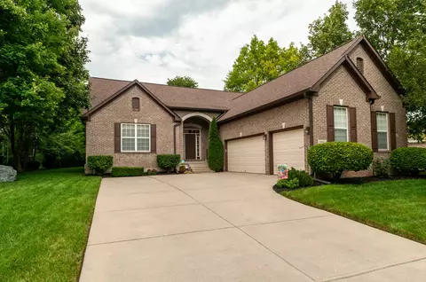 8462 Vine Maple Way, Indianapolis, IN 46278