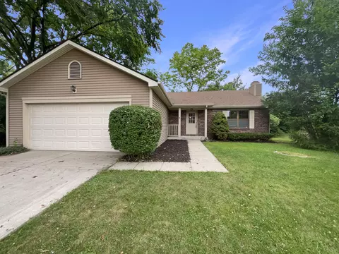 5160 Deer Creek Ct, Indianapolis, IN 46254