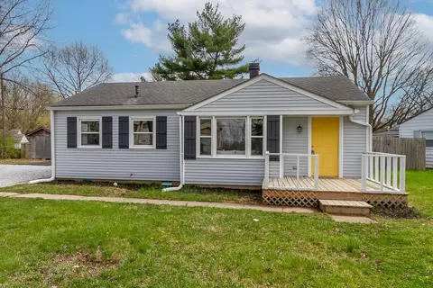 2503 E 71st St, Indianapolis, IN 46220
