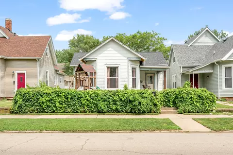 1325 Lafayette Ave, Columbus, IN 47201