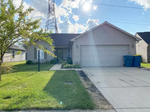 5690 High Timber Ln, Indianapolis, IN 46235