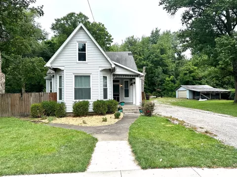 2160 N Main St, Terre Haute, IN 47803