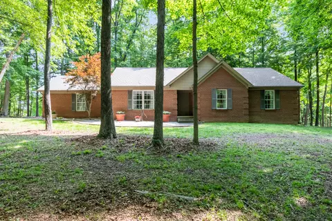 4901 N Co Rd 1250 W, Norman, IN 47264