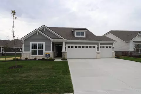 11499 Flynn Pl, Noblesville, IN 46060