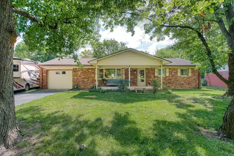 1195 N Eleanor St, Indianapolis, IN 46214