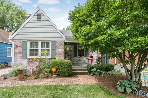6034 Haverford Ave, Indianapolis, IN 46220