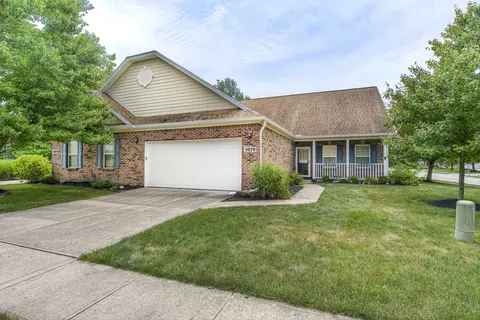 Undisclosed, Avon, IN 46123