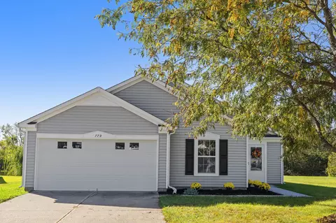 779 Sedgewick Ln, Greenfield, IN 46140
