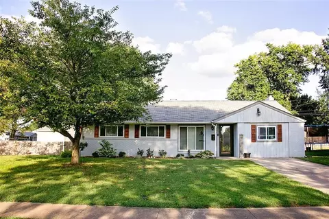 424 Western Pkwy, Seymour, IN 47274