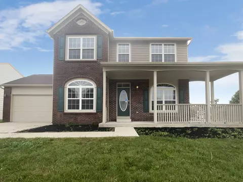 1827 Venona Dr, Indianapolis, IN 46234