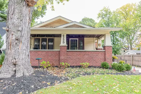 5229 N Guilford Ave, Indianapolis, IN 46220