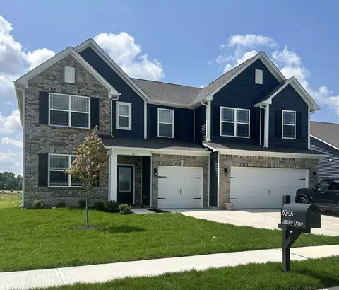 6295 Granby Dr, Whitestown, IN 46075