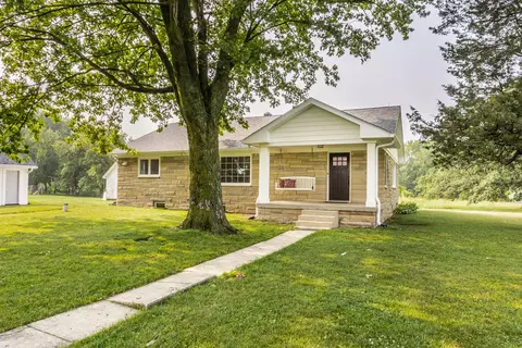 1581 N 1100 E, Sheridan, IN 46069