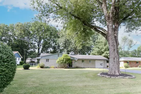 1831 Friendship Dr, Indianapolis, IN 46217