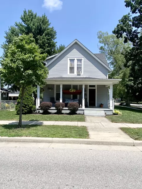 521 Liberty St, Covington, IN 47932