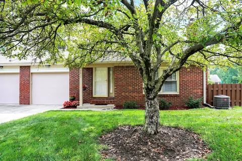 7411 Castleton Farms North Dr, Indianapolis, IN 46256