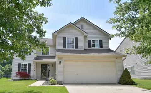 544 Prentiss Way, Avon, IN 46123