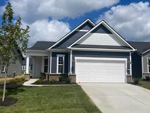 2796 Old Rosebud Ln, Westfield, IN 46074
