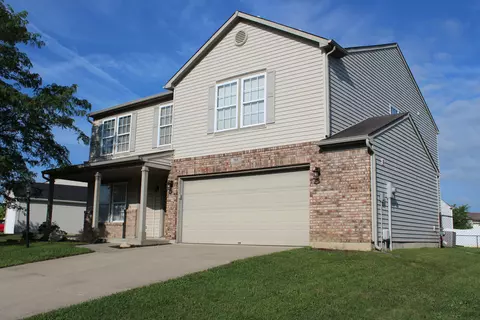 568 Paddlebrook Dr, Danville, IN 46122