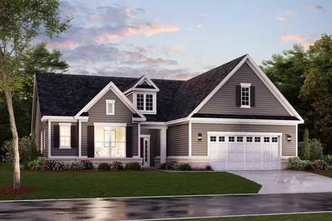 1175 Clairet Dr, Westfield, IN 46074