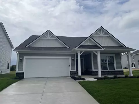 6795 Highland Way, Brownsburg, IN 46112