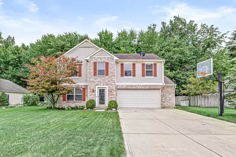 69 Knoll Ln, Brownsburg, IN 46112