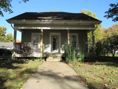 827 Harrison St, Covington, IN 47932