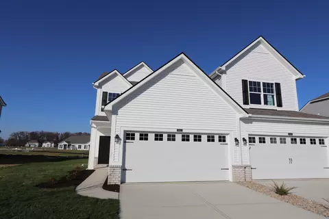 10638 Mangrove Dr, Indianapolis, IN 46239
