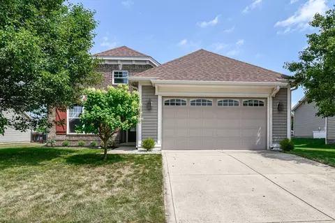 864 Morley Ct, Westfield, IN 46074