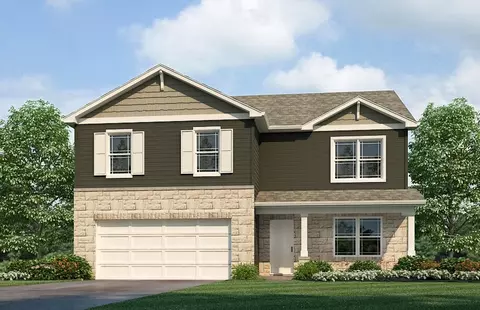 745 Stark St, Greenfield, IN 46140
