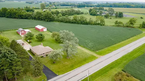 6255 S State Road 267, Lebanon, IN 46052