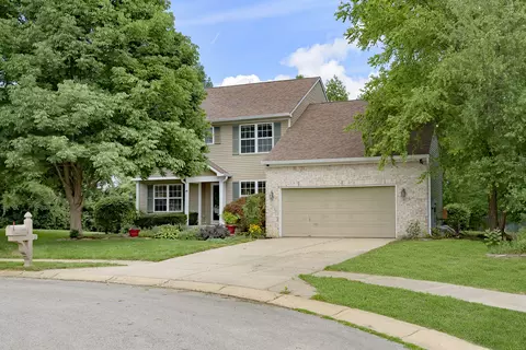 10022 Sanger Dr, Fishers, IN 46038