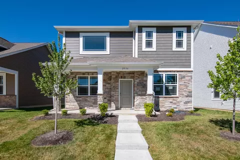 2556 Barstow Dr, Whitestown, IN 46075