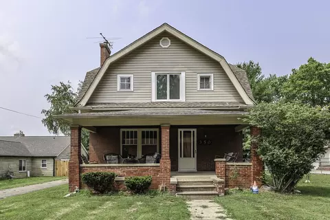350 E Washington St, Morgantown, IN 46160