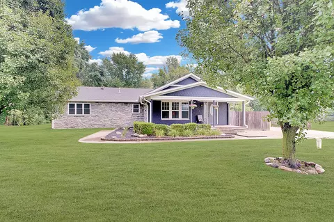 8325 Bluff Rd, Indianapolis, IN 46217