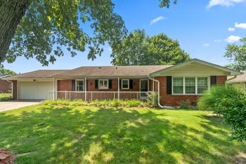 405 Imy Ln, Anderson, IN 46013