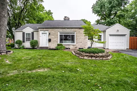 1802 E 60th St, Indianapolis, IN 46220