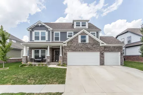 7250 Lockford S, Avon, IN 46123