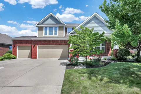 3777 Marcella Row, Greenwood, IN 46143