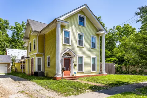 124 E 32nd St, Indianapolis, IN 46205