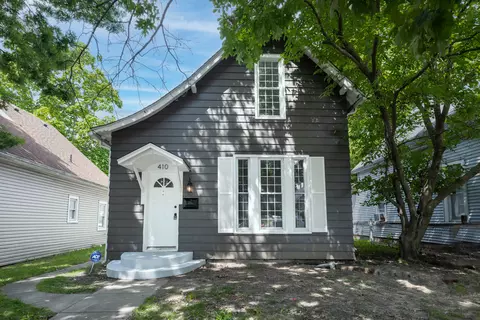 410 N Linwood Ave, Indianapolis, IN 46201