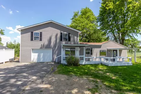 5896 W 250 S, Anderson, IN 46011