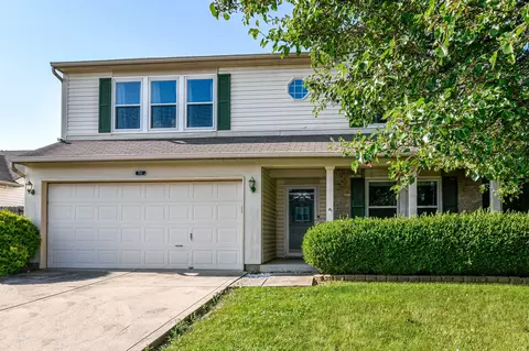 701 Breakers Ln, Fortville, IN 46040