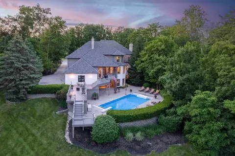 11635 Old Stone Dr, Indianapolis, IN 46236