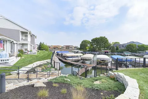 20794 Waterscape Way #5, Noblesville, IN 46062