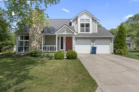 9286 Andiron Dr, Indianapolis, IN 46250