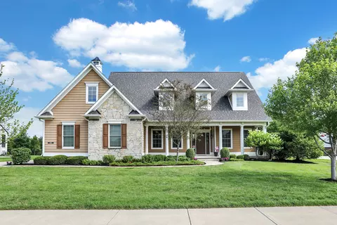 3990 Birkdale Dr, Carmel, IN 46033