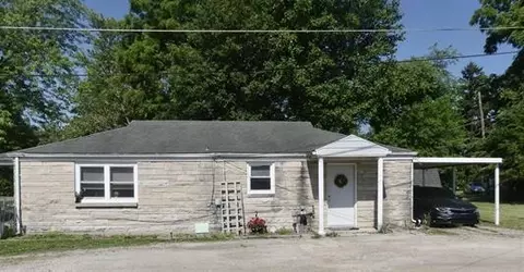 2205 S Rosemont Ave, Muncie, IN 47302