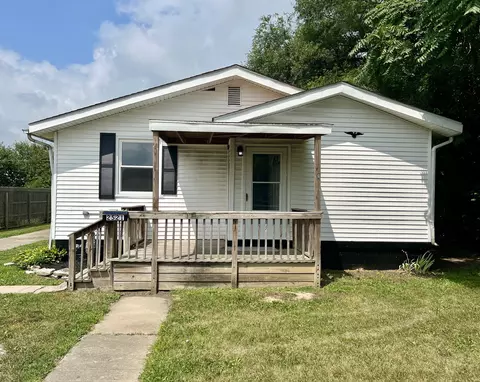 2521 S Madison Ave, Anderson, IN 46016