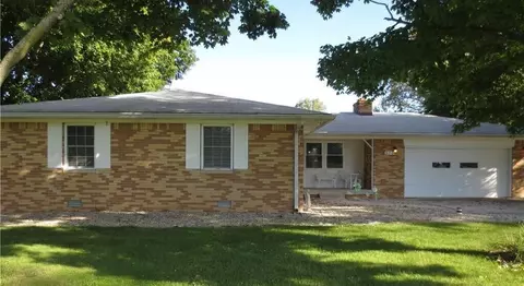 520 W County Line Rd, Indianapolis, IN 46217